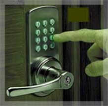 commercial locksmith